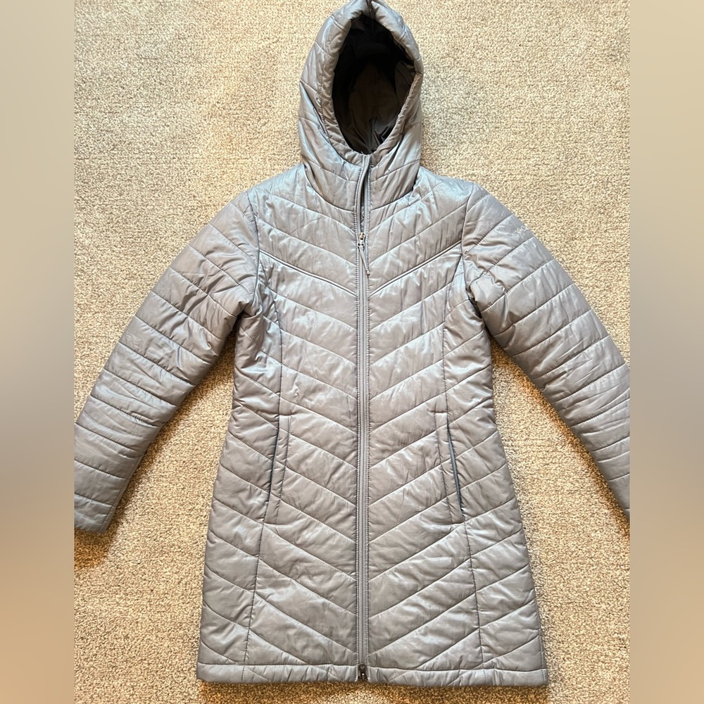 Columbia Omni Heat Jacket